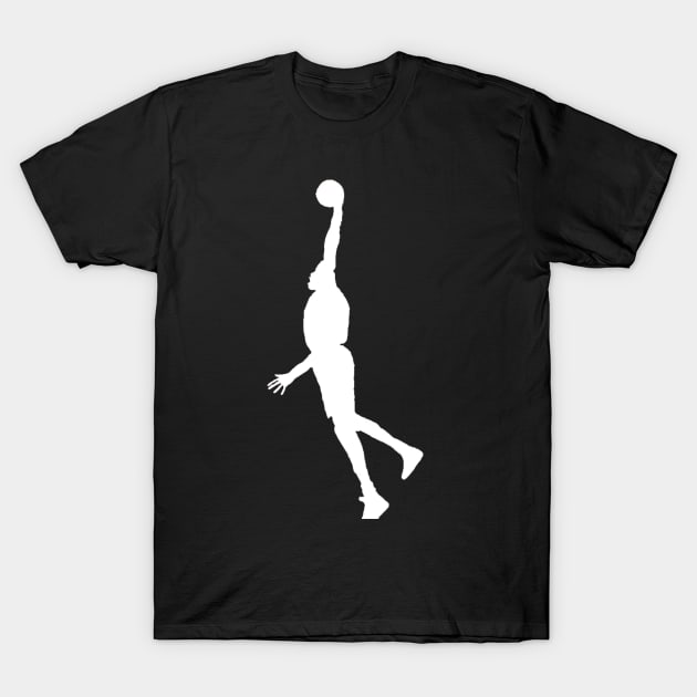 Pat Ewing T-Shirt by knicksclique